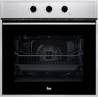 Electric oven built -in Multifunction Teka HSB 615 60 cm with Hydroclean system and class A+ - Made in Spain \ "1 year warranty \".. Thousands of choices. Zero hassle. All thanks to DIAYTAR Nigeria.