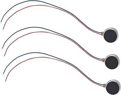 Mobile phone vibration engine, small vibration engines with low energy consumption for electronic products.. DIAYTAR NIGERIA: Where every Nigerian finds affordable products delivered within the week.