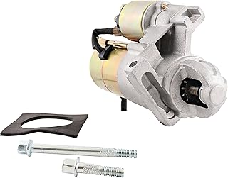 DB Electrical SDR0053 Buick Roadmaster Starter compatible with/Replacement for 5.7 L 94 95 10465143.. Everything you want, delivered fast — DIAYTAR Nigeria does it better.