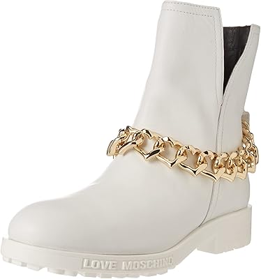 Bottes Mode Pour Femmes Love Moschino Pre -Collection Spring Summer 2022.. Shop with confidence at DIAYTAR NIGERIA, offering extensive product variety with nationwide delivery.