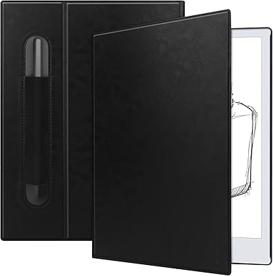 Kuroko leather cover with a fine and light design for remarkable mobile 2 (black).. DIAYTAR NIGERIA combines affordability, variety, and convenience with nationwide delivery services.