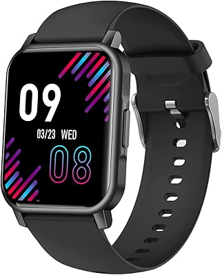 Lozavot smart watch for women improved 175 -inch touch screen with monitor.. Find everything you need at prices you'll love with DIAYTAR NIGERIA's comprehensive e-commerce platform.