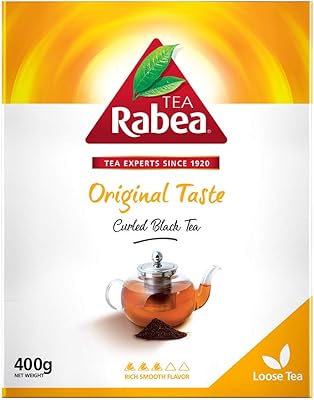 Rabeeh Express 400g bulk tea.. DIAYTAR NIGERIA provides endless shopping possibilities with affordable prices and prompt delivery service.