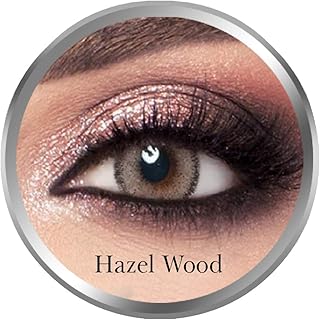Contact lenses in Amara hazel wooden wood, original Amara -monthly unisex contact lenses, hazelnut wood (hazelnut gray color, hazelnut gray color).. Enjoy the simplicity of shopping with DIAYTAR NIGERIA, offering vast choices delivered in just 5-8 days.