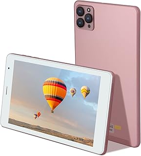 SE IDEA 8 inch tablet, 256 GB of ROM, 6 GB of RAM, Android system with gift, Wi-Fi/5GLTE/CM813 PRO (ROSE).. Discover the convenience of DIAYTAR NIGERIA's vast product range delivered affordably in 5-8 days.