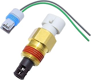 Kejted IAT/MAT/ACT intake temperature temperature sensor kit for GM 25036751 25037225 25037334.. Your complete shopping solution, DIAYTAR NIGERIA offers extensive choice with competitive prices and delivery.