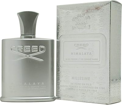 Creed Himalayas For Men Water Frame 120 ml.. DIAYTAR NIGERIA: Making quality products accessible to all Nigerians at affordable prices.