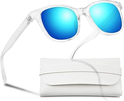 Colorized sunglasses for men and women, colorful mirror glasses.. Shop with confidence at DIAYTAR NIGERIA, offering thousands of products with budget-friendly shipping.