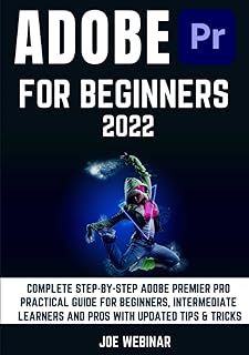 Adobe First Pro 2022 for beginners: Complete practical guide step by step of Adobe Premier Pro for beginners, intermediary learners and pros with advice and updated tips.. Nigeria's fastest-growing e-commerce site offers unbeatable prices and delivery within 8 days.