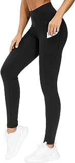Thick high -waisted yoga pants with pockets, belly control leggings, yoga leggings for women.. Shop smarter with DIAYTAR Nigeria — from household essentials to electronics, we have everything you need. Plus, our delivery is fast, secure, and arrives between 5 and 8 days.