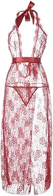 Set of laces lingerie with V and String for Women.. No hassle, just shopping — DIAYTAR Nigeria delivers in under 8 days.