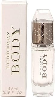 Burberry Body Mini for Women 4.5 ml - Eau de toilette.. Transform your online shopping experience with DIAYTAR NIGERIA's affordable and diverse marketplace.