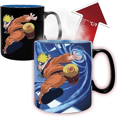 Apy style - naruto - naruto et sasuke tasse thermo 460 ml.. DIAYTAR NIGERIA makes quality accessible with our extensive catalog and competitive delivery rates.