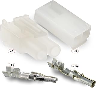 2 circuits .093 \ " - Molex connector, 5 assorted games, 14-20 AWG, free suspension, with locking.. Fast, affordable, and reliable — that’s the DIAYTAR Nigeria experience.