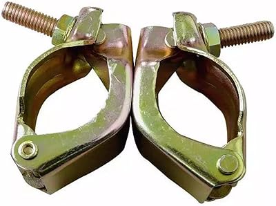Royal Apex Galvanized scaffolding pliers, double coupler, 90 -degree fittings for scaffolding tube.. Discover why millions choose DIAYTAR for affordable online shopping with delivery in just 5-8 days.