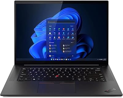 2023 Last professional laptop X1 Extreme Gen 5 16 "screen.. DIAYTAR NIGERIA: Your affordable gateway to thousands of products delivered within a week.