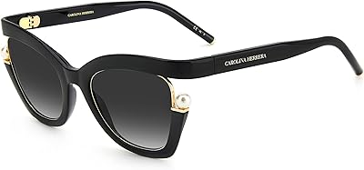 Women's sunglasses Ch 0002/s (1 pack).. Need something fast? Order it now from DIAYTAR Nigeria.