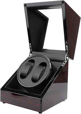 Automatic reassembly box for automatic watches, double reassembly box for women and men with japanese mabuchi engine silent.. Shop local, shop fast — DIAYTAR Nigeria delivers across the country.