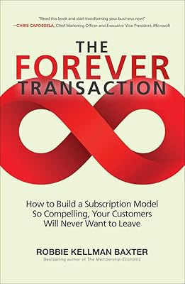 The Forever transaction: how to create a subscription model if convincing that your customers will never want to leave it.. DIAYTAR NIGERIA promises affordability and variety with every purchase, delivered in 5-8 days.