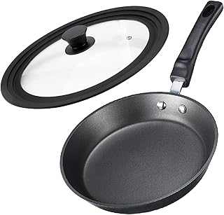 Dabuza universal pan cover, universal silicone cover for pots and stoves, tempered glass cover, heat -resistant food pan lid.. Experience the ease of digital shopping with DIAYTAR NIGERIA's affordable and diverse marketplace.