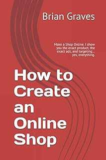 How to create an online store: Create an online store. I show you the exact product, exact announcements and targeting ... Yes, everything... Shopping made simple with DIAYTAR NIGERIA's vast selection and budget-friendly nationwide delivery.