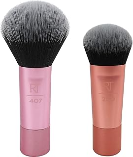 Mini duo brush for foundation and eyeshadow.. Why shop anywhere else? DIAYTAR Nigeria has it all, at prices you’ll love.