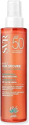Secure dry oil SPF50 200 ml.. DIAYTAR NIGERIA makes quality accessible to all with our affordable prices and quick delivery service.