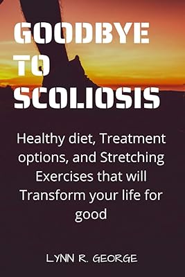 Goodbye to scoliosis: healthy diet, treatment options and stretching exercises that will transform your life for good.. Discover the convenience of DIAYTAR NIGERIA's vast e-commerce platform with delivery in just 5-8 days.