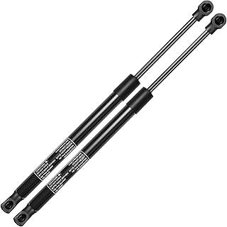 A-Premium front bumper bumper shock absorbers compatible with Lexus LS460 2013-2017.. DIAYTAR NIGERIA promises affordability and variety with every purchase, delivered in 5-8 days.