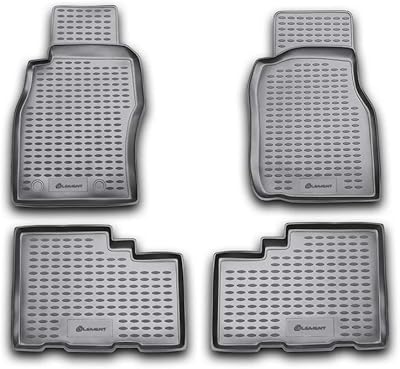 Floor mat for Nissan Patrol 1997-2010, 4 rooms.. Save more, wait less — DIAYTAR Nigeria delivers faster than ever.