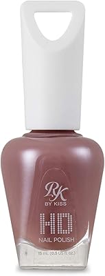 Rubi nail polish is mickey mouse me hdpc28, pink brown, 15 ml.. From household needs to gadgets, DIAYTAR Nigeria has it all.