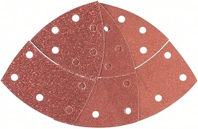 Set of Multiple Punctors Bosch Home & Garden, 10 pieces, 102 x 62.93, 4 40 120 2 180, 2609256a67, brown.. Embrace a new era of online shopping with DIAYTAR NIGERIA's extensive range and budget-friendly prices.