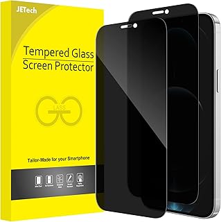 JI Tech Complete screen protection for iPhone 12 pro max 67 inch glass movie.. Order today, receive this week — shopping with DIAYTAR Nigeria is that simple.