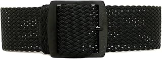 Bracelet de Montre Tressé en Nylon Perlon da Luca (Boucle PVD) 18 mm 20 mm 22 mm 24 mm.. Experience shopping satisfaction with DIAYTAR NIGERIA's vast selection and budget-friendly delivery options.