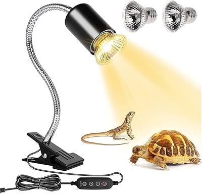 UVB UVA Retile Retile Lamp for reptiles with rotary hose.. DIAYTAR NIGERIA brings the market to your fingertips with affordable prices and swift delivery services.