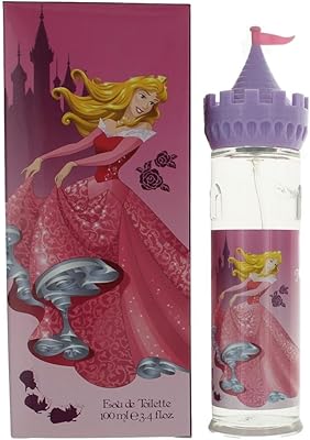 Disney Aurora by Princess, eau de toilette spray 3.4 oz for girls.. Shop smarter with DIAYTAR Nigeria — affordable prices and a wide product range delivered in just 5 to 8 days.