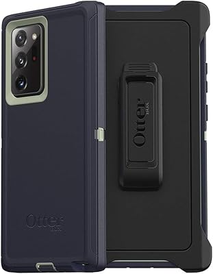 Protective cover without screen Otterbox Defender Series for Galaxy Note.. DIAYTAR NIGERIA connects your desires with reality through our affordable e-commerce platform and quick delivery.