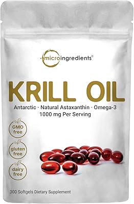 Supplement of Krill Antarctic Oil 1,000 mg per portion 300 capsules supports the system.. Your digital shopping companion, DIAYTAR NIGERIA offers exceptional value with delivery in less than 8 days.