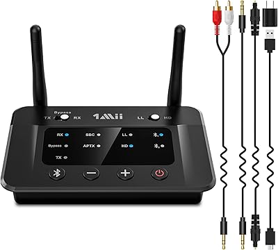 Bluetooth transmitter 5.0 long range 1 mi B03 for stereo helmet.. DIAYTAR NIGERIA brings the market to your fingertips with affordable prices and swift delivery services.