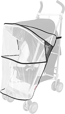 Rain cover from McLaren, Volo / Gliproter.. Experience the DIAYTAR difference with our vast product selection and delivery within 5-8 days.