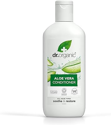 Post -shampoo Doctor Organic for all hair types - 265 ml.. Experience the convenience of online shopping with DIAYTAR NIGERIA's reliable 5-8 day delivery service.