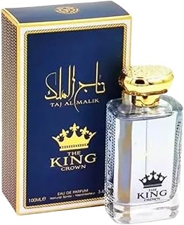 Taj al Malik scent of the country of saffron, 100 ml.. Navigate through thousands of products at pocket-friendly prices with DIAYTAR NIGERIA's easy-to-use platform.