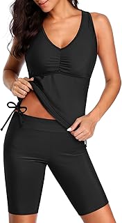 Tankecini swimsuit for women.. Experience the ease of one-stop shopping with DIAYTAR NIGERIA's diverse catalog and nationwide delivery.