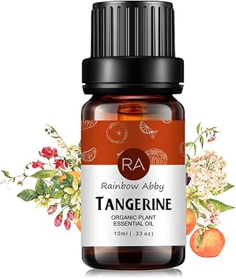 Mandarin essential oil (10 ml) Pure 100 % natural oil for aromatherapy.. DIAYTAR NIGERIA delivers value, variety, and convenience with our nationwide 5-8 day shipping.