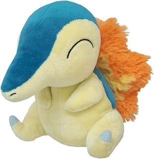 Snai pokemon all star collection - pp41 - peluche cindaquil, 6.. Shop across categories with ease at DIAYTAR NIGERIA, delivering affordability within the week.