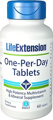 Life extension multivitamin for daily use mineral vitamins and essential nutrients for a system.. Experience the ease of modern shopping with DIAYTAR NIGERIA's vast selection and quick delivery service.