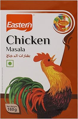 Masala chicken from eastern 160 grams.. DIAYTAR NIGERIA: Your affordable marketplace with reliable 5-8 day shipping across Nigeria.