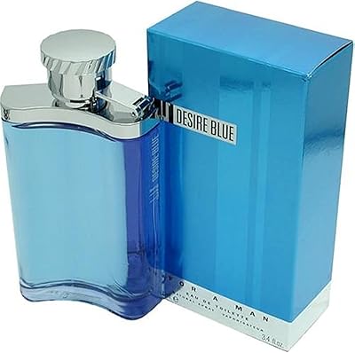 Desire Blue of Alfred Dunhill For Men's Eau De Toilette Vaporizer 1.7 Oz.. DIAYTAR NIGERIA makes quality accessible with low prices and reliable 5-8 day nationwide delivery.
