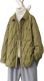 Yogae jackets, ultra light duck down coat for women, hot padded hot jacket, long parka (color: dark blue, size: m).. Big savings, small wait times — shop now at DIAYTAR Nigeria.