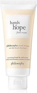 Philosophy hands of hope - crème pour les mains fresh cream, 1 oz.. DIAYTAR NIGERIA: Where quality meets affordability, with thousands of products delivered in less than 8 days.